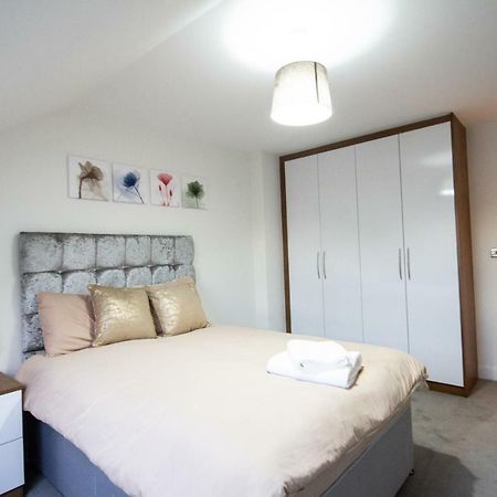 Holden Court Apartments - Apt 6 West Drayton  Zewnętrze zdjęcie