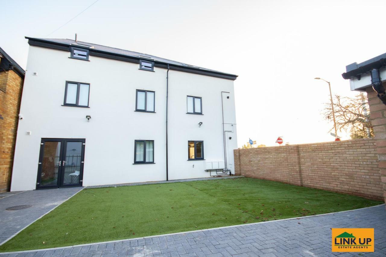 Holden Court Apartments - Apt 6 West Drayton  Zewnętrze zdjęcie